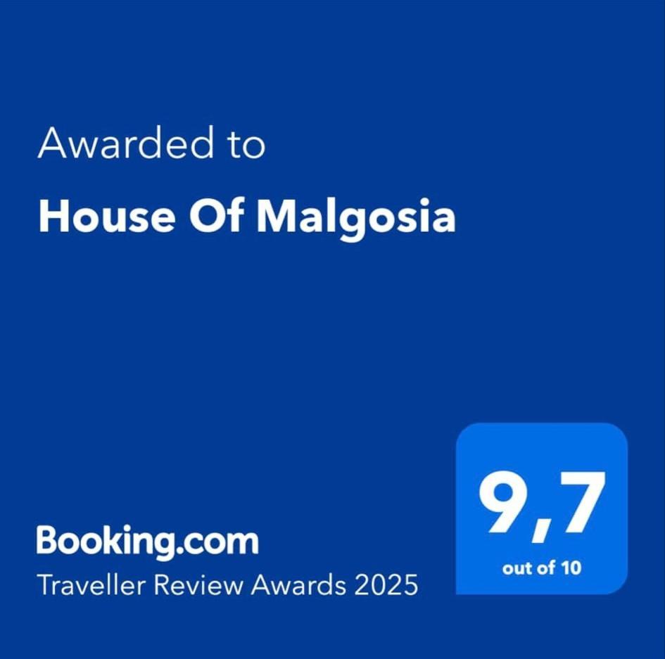 דירות גדנסק House Of Malgosia מראה חיצוני תמונה